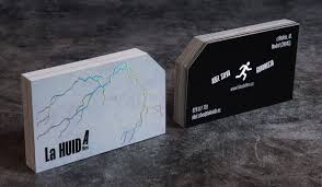 10 Consejos para el diseño de tarjetas de visita: da vida a tu primera impresión