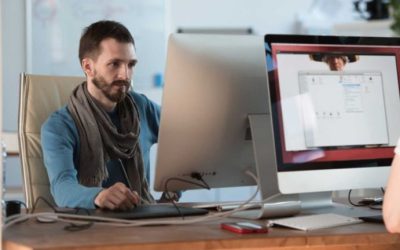 Guía completa para crear un logotipo: desde diseño profesional hasta aplicaciones online